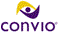 Convio Web Site