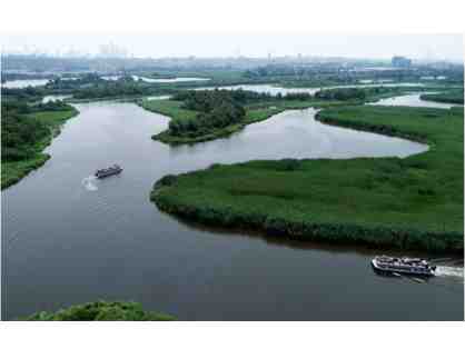 Eco Cruise with Hackensack Riverkeeper