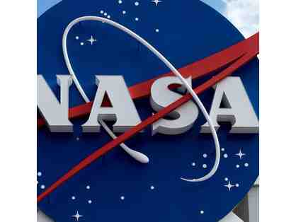 Kennedy Space Center Astronaut Training Experience with a 3-Night Stay for (2)