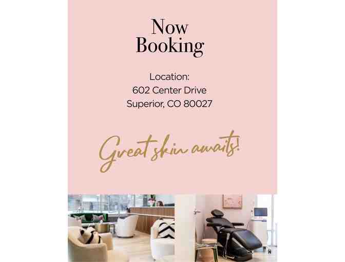 Glow and Thrive with Facial Aesthetics and Handcrafted Jewelry!