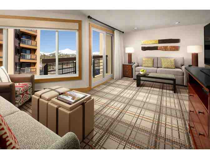 Breckenridge Mountain Escape!