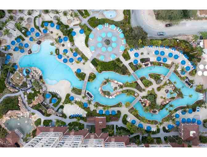 A week at the Marriott Aruba Surf Club: April 10 to 17, 2026