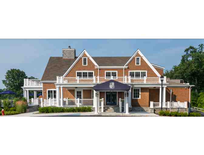 Golf Foursome & Dinner • Echo Lake Country Club in Westfield, NJ