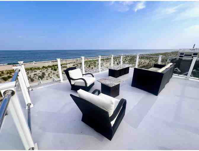 Oceanfront Luxury Beach House – Long Beach Island, NJ (Father’s Day Week: June 20–27)