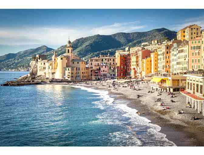 Perillo Tours: Gems of Italy; 9-Day Journey for Two, Various Dates Available