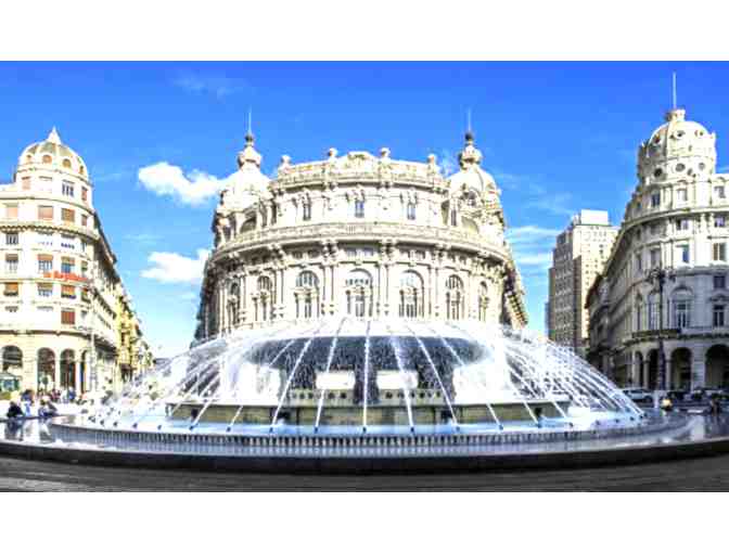 Perillo Tours: Gems of Italy; 9-Day Journey for Two, Various Dates Available