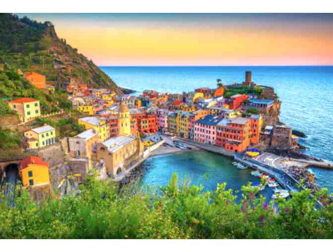 Perillo Tours: Gems of Italy; 9-Day Journey for Two, Various Dates Available