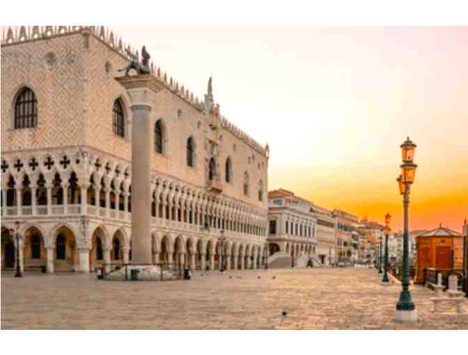 Perillo Tours: Gems of Italy; 9-Day Journey for Two, Various Dates Available