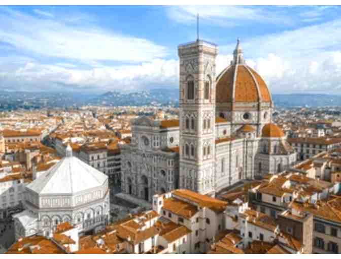 Perillo Tours: Gems of Italy; 9-Day Journey for Two, Various Dates Available