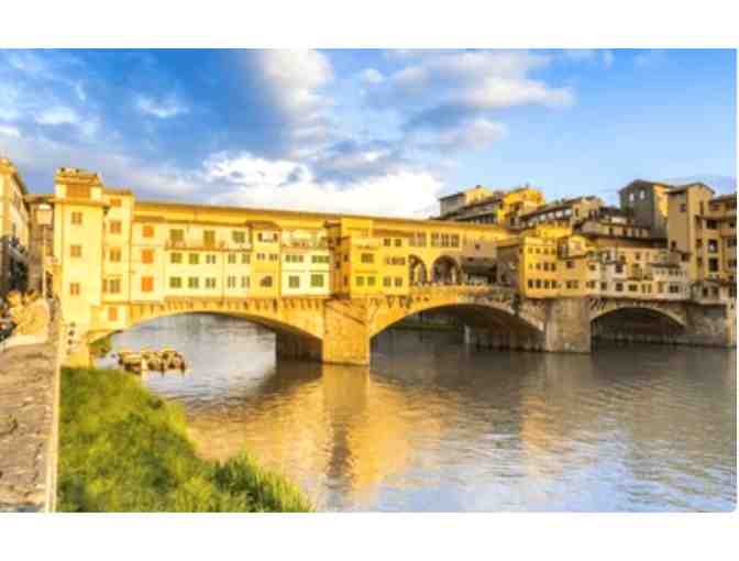 Perillo Tours: Gems of Italy; 9-Day Journey for Two, Various Dates Available