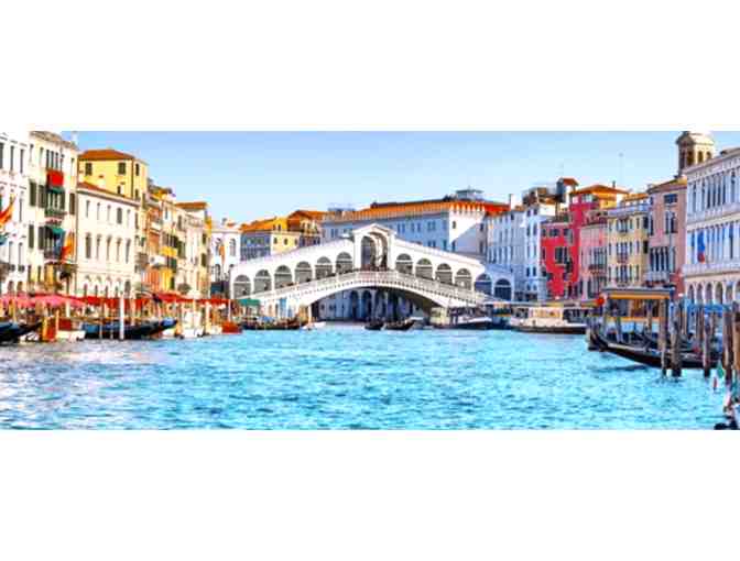 Perillo Tours: Gems of Italy; 9-Day Journey for Two, Various Dates Available