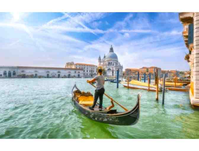 Perillo Tours: Gems of Italy; 9-Day Journey for Two, Various Dates Available