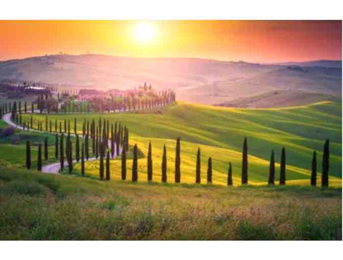 Perillo Tours: Gems of Italy; 9-Day Journey for Two, Various Dates Available