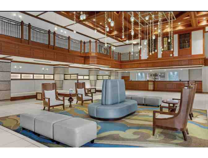 A week at the Marriott Aruba Surf Club: April 10 to 17, 2026