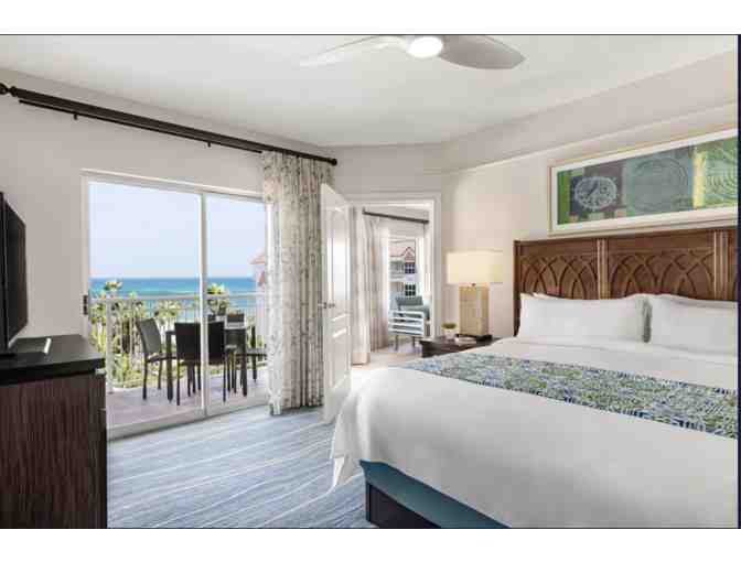 A week at the Marriott Aruba Surf Club: April 10 to 17, 2026