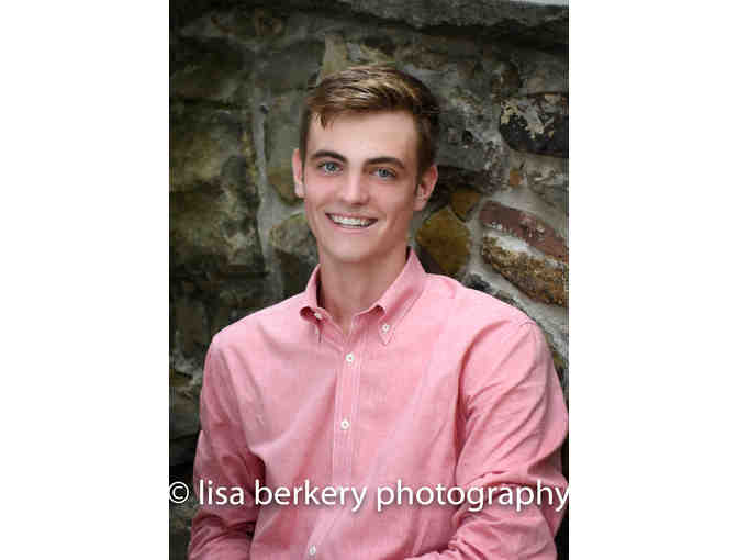 Lisa Berkery Photography