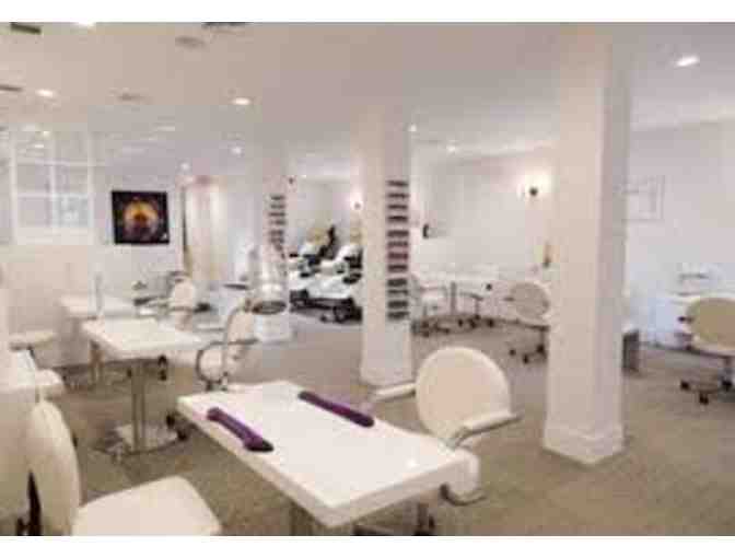 Golden Flower Nail Spa - Gift Cards