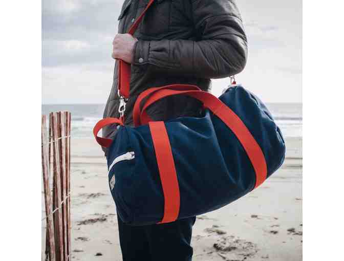 Hudson Sutler - Yorktown Commuter Duffel