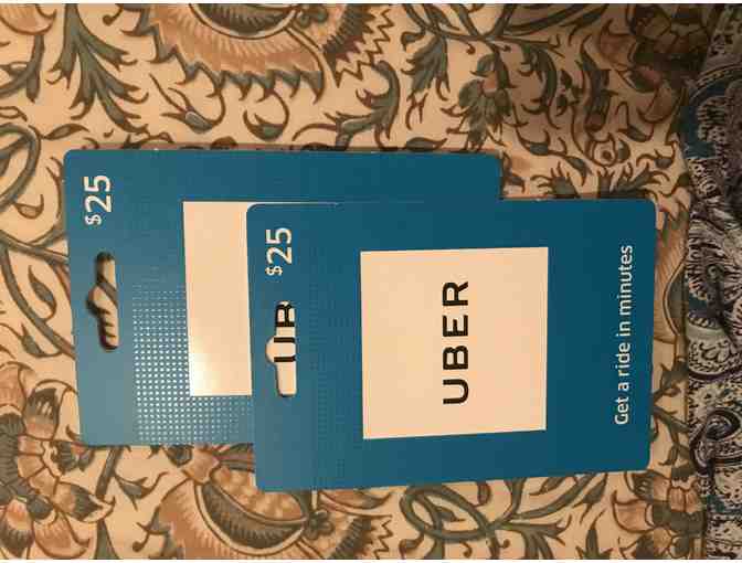 Chillin' with all the Frills!