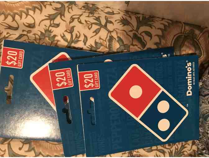 Chillin' with all the Frills!