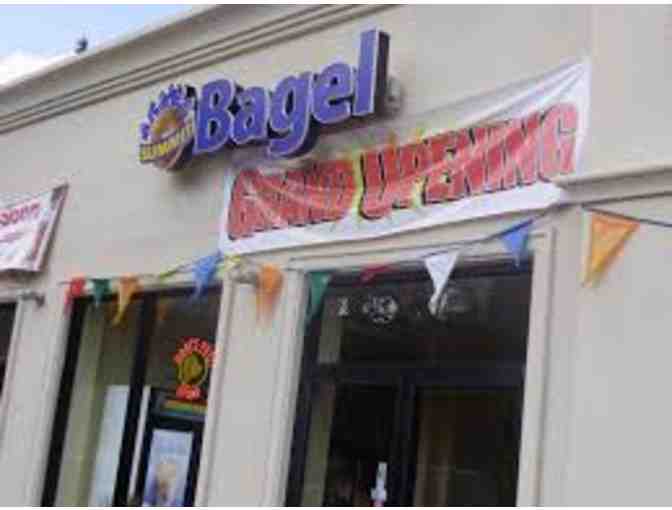 Summit Faithfuls Get us Thru the Week!