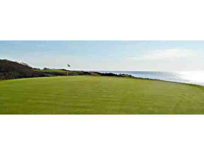 Golf At Fishers Island Club