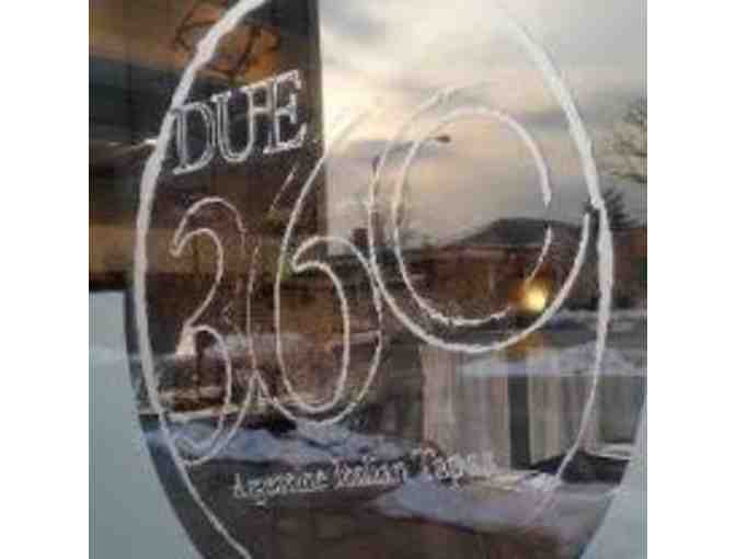 Summit Faithfuls Get us Thru the Week!