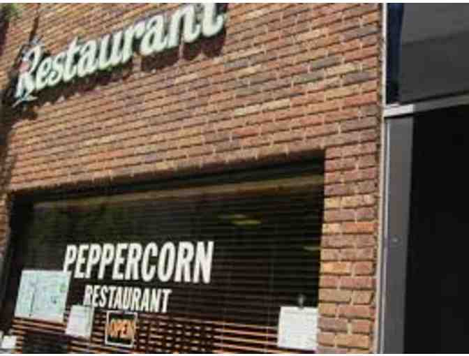 Summit Faithfuls Get us Thru the Week!