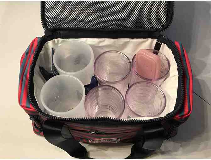 Vineyard Vines Cooler Tote