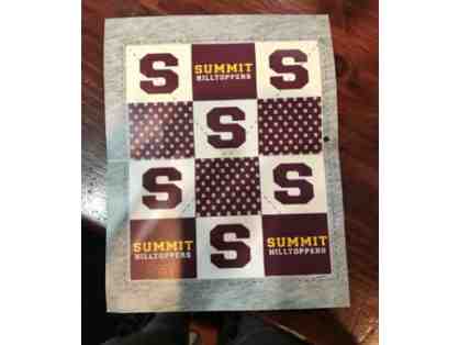Summit Spirit Quilt