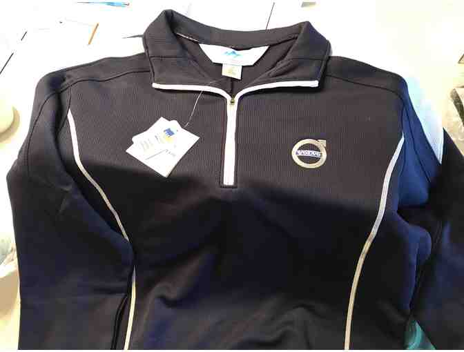 Smythe Volvo Basket of Goodies - Includes Car Detailing!