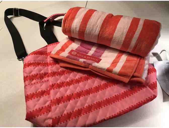 Oh Buck It Scout Bag