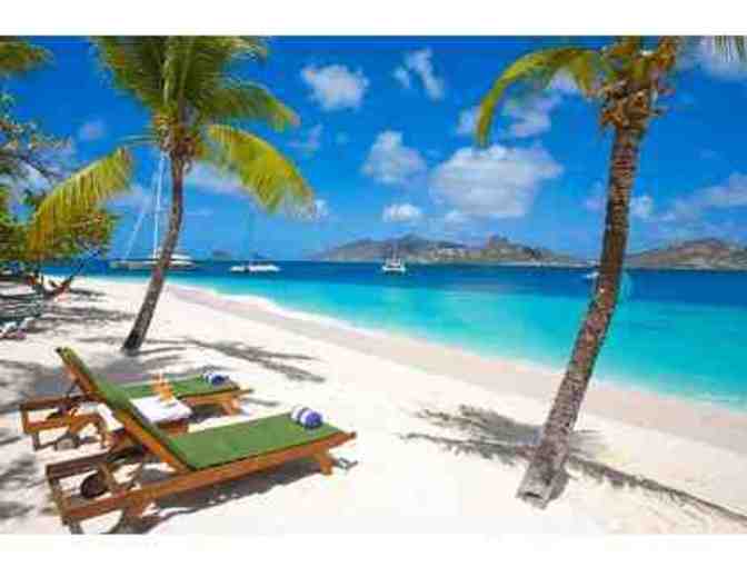 Adults-Only Palm Island Resort in The Grenadines - Photo 4