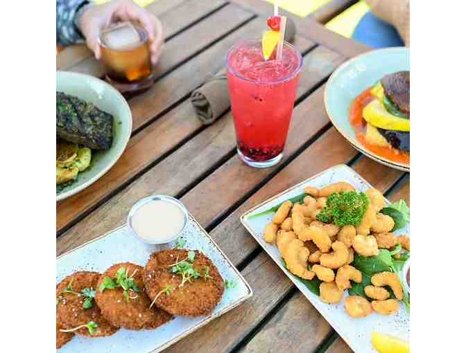 Delectable Course-Side Dining at Red Allen's - Photo 1