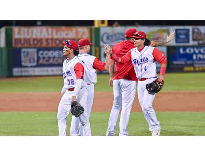 Headed to the Central Valley? Watch the Stockton Ports - Photo 1