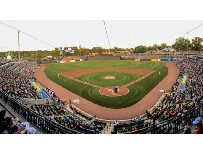 All Star Seats for the Columbia Fireflies - Photo 1