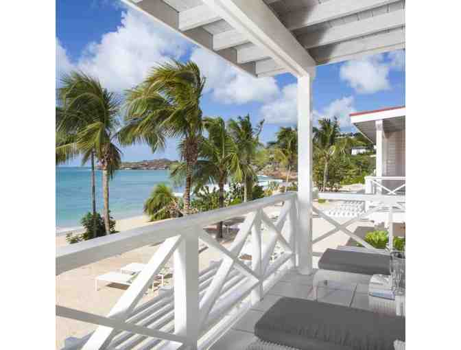 Escape to Adults-Only, All-Inclusive Galley Bay Resort in Antigua - Photo 3