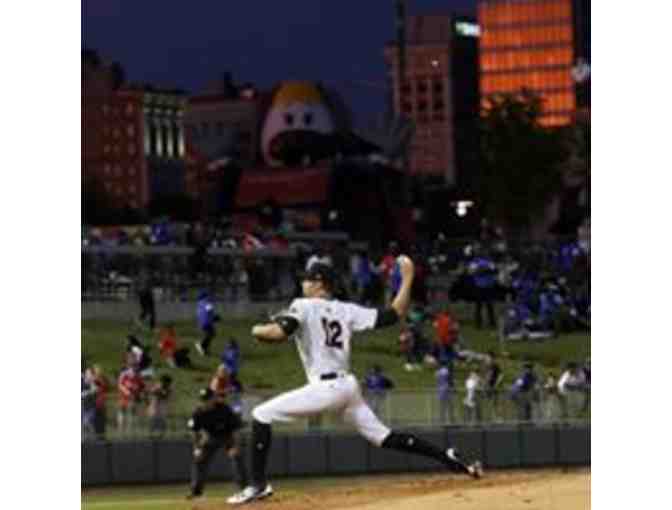 Root the Birmingham Barons - Photo 1