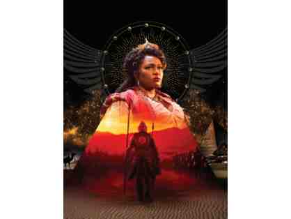 Aida at the Arizona Opera