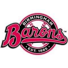 Birmingham Barons