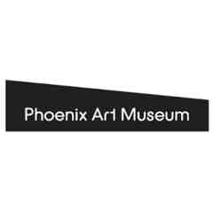 Phoenix Art Museum