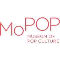 Museum of Pop Culture