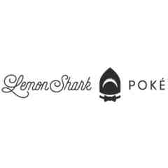 LemonShark Poke of Tucson