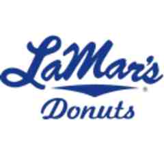 LaMar’s Donuts