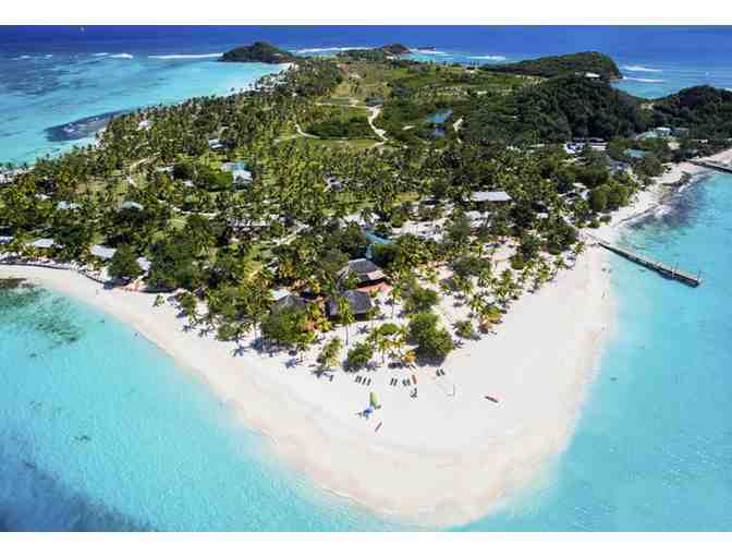 Adults-Only Palm Island Resort in The Grenadines - Photo 1