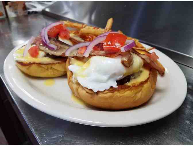 What's for Breakfast? - Photo 1