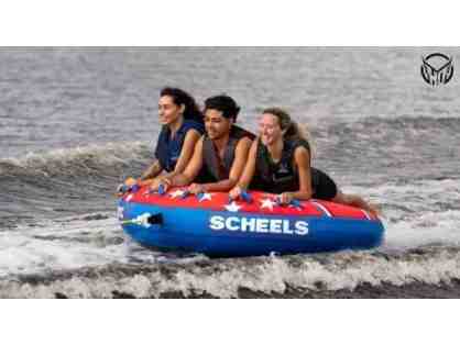 Stock up for Summer at SCHEELS