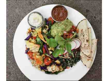 Taste of the Southwest at Chelsea's Kitchen