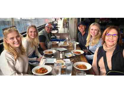 Carlsbad Food Tour for Two