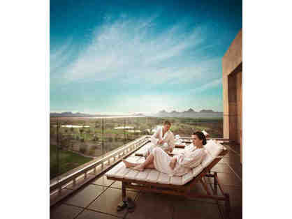 Scottsdale's Talking Stick Resort